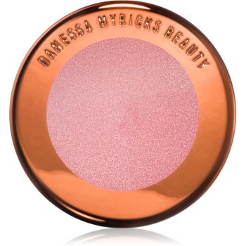 Danessa Myricks Beauty Yummy Skin Blurring Balm Powder Lowlighter crema de strălucire - imagine 2